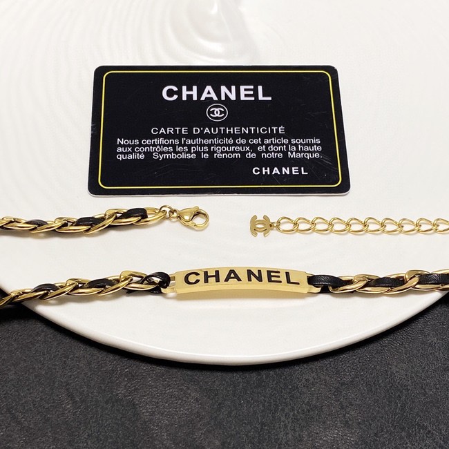 Chanel Necklace CE10320