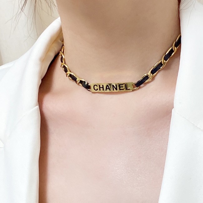 Chanel Necklace CE10320