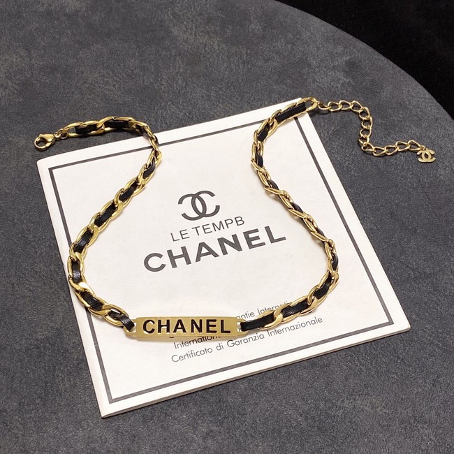 Chanel Necklace CE10320