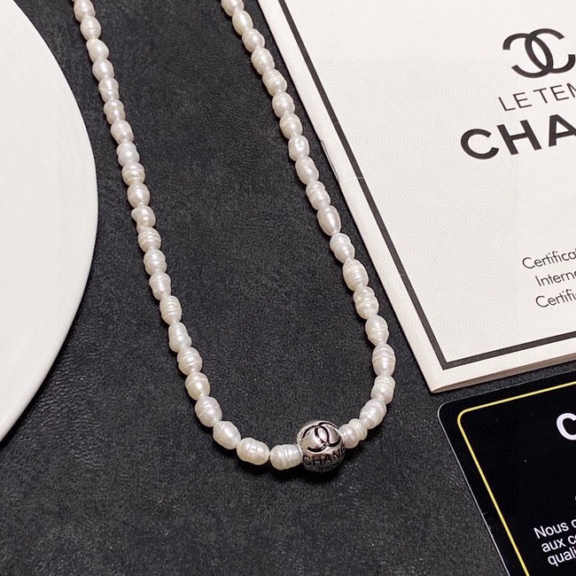 Chanel Necklace CE10321