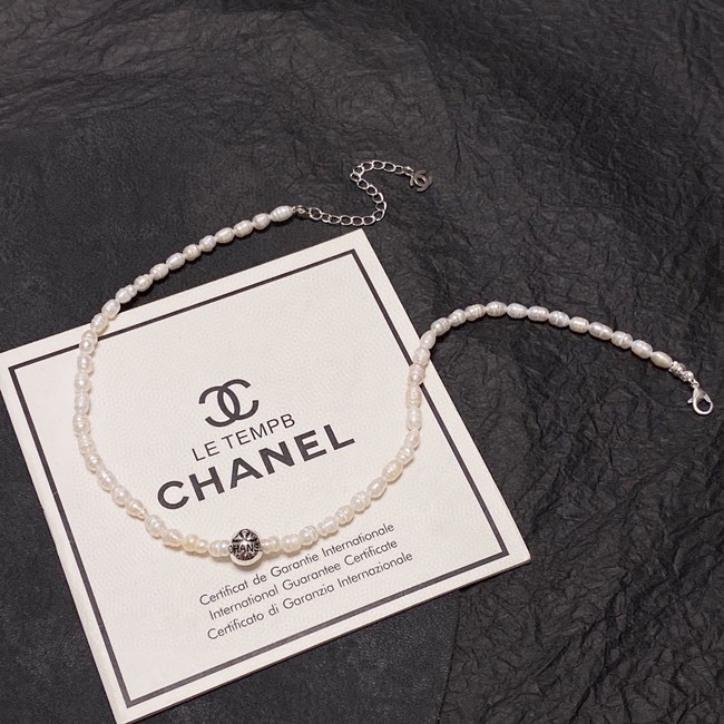 Chanel Necklace CE10321