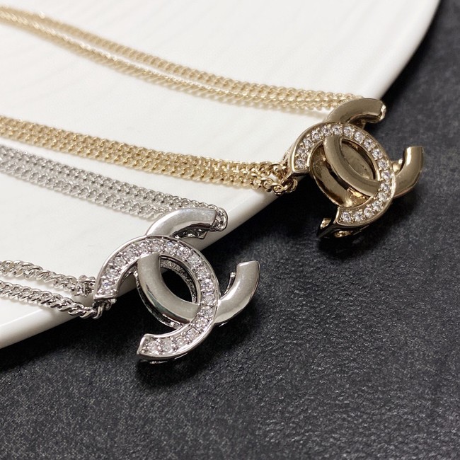 Chanel Necklace CE10323