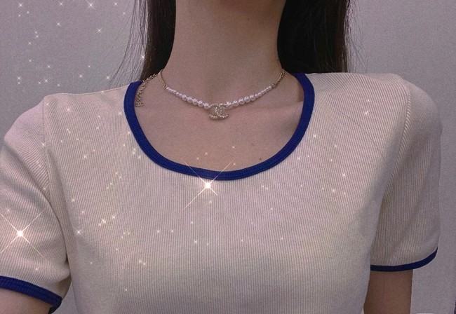 Chanel Necklace CE10338