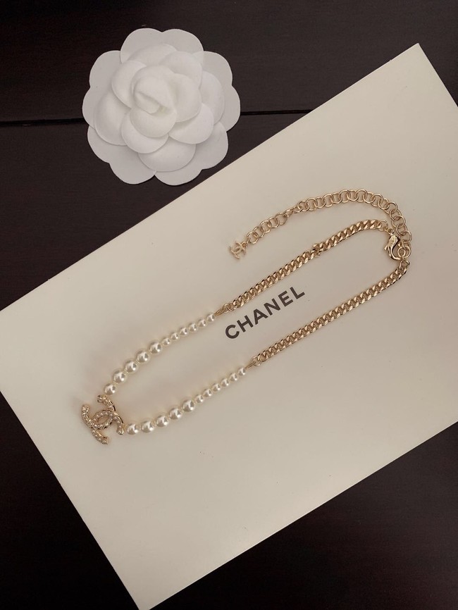Chanel Necklace CE10338