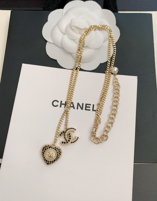 Chanel Necklace CE10342