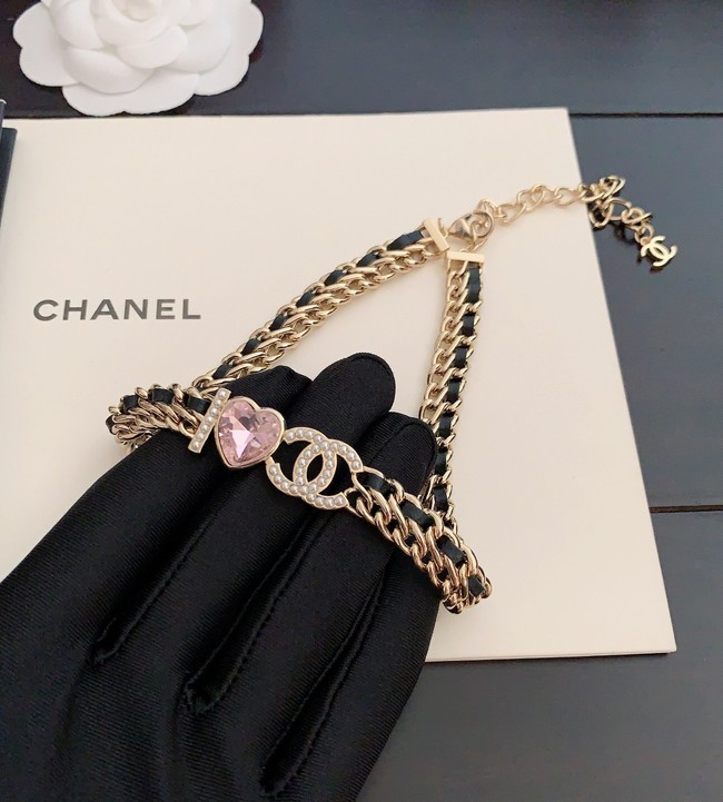 Chanel Necklace CE10345