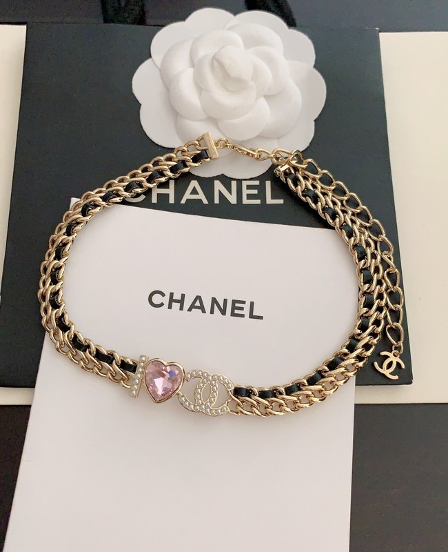 Chanel Necklace CE10345