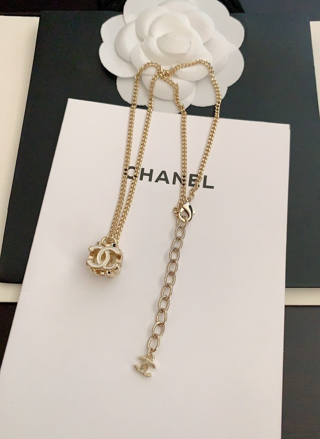 Chanel Necklace CE10348