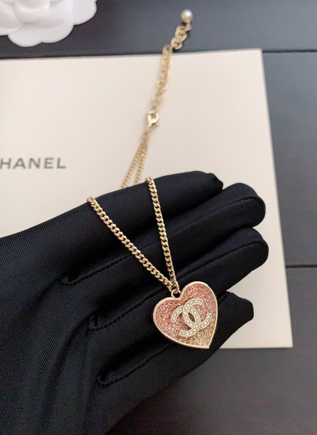 Chanel Necklace CE10352