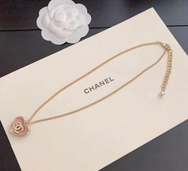 Chanel Necklace CE10352