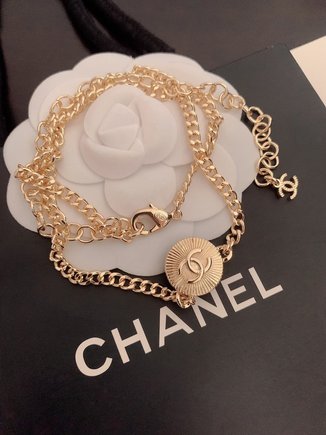 Chanel Necklace CE10356