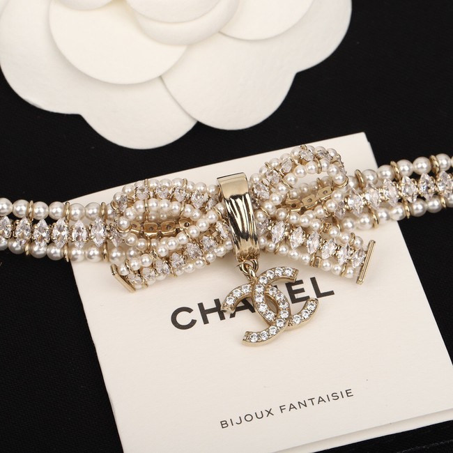 Chanel Necklace CE10358