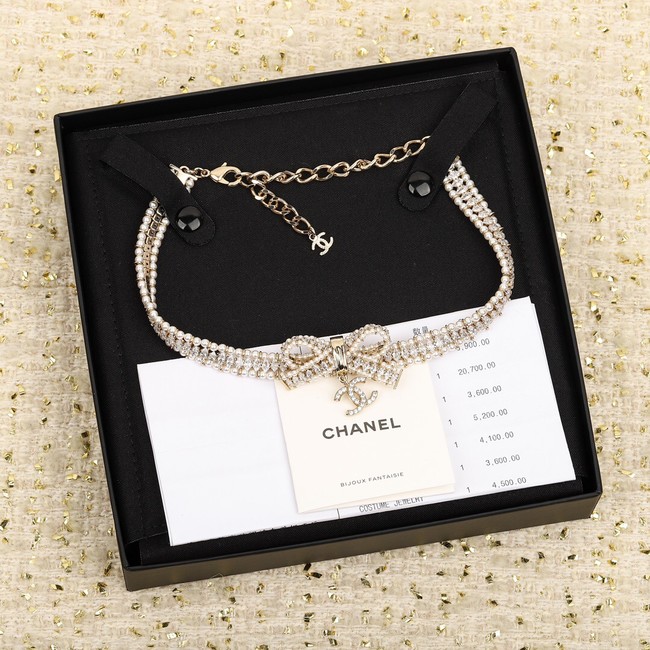 Chanel Necklace CE10358