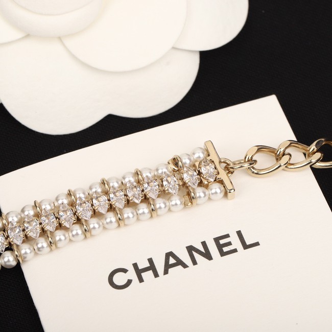 Chanel Necklace CE10358