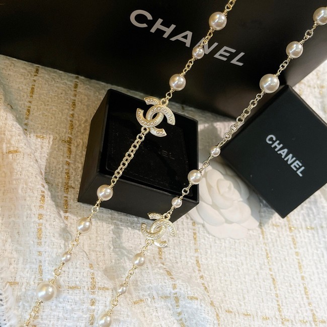 Chanel Necklace CE10362