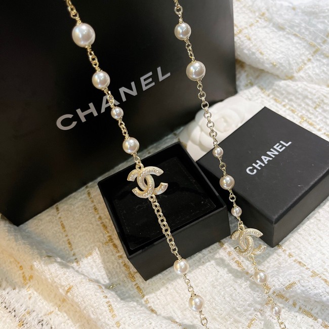Chanel Necklace CE10362