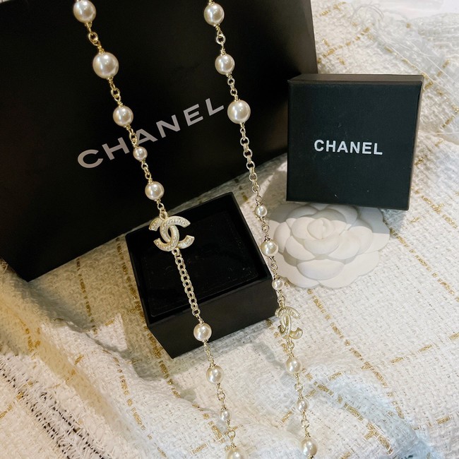 Chanel Necklace CE10362