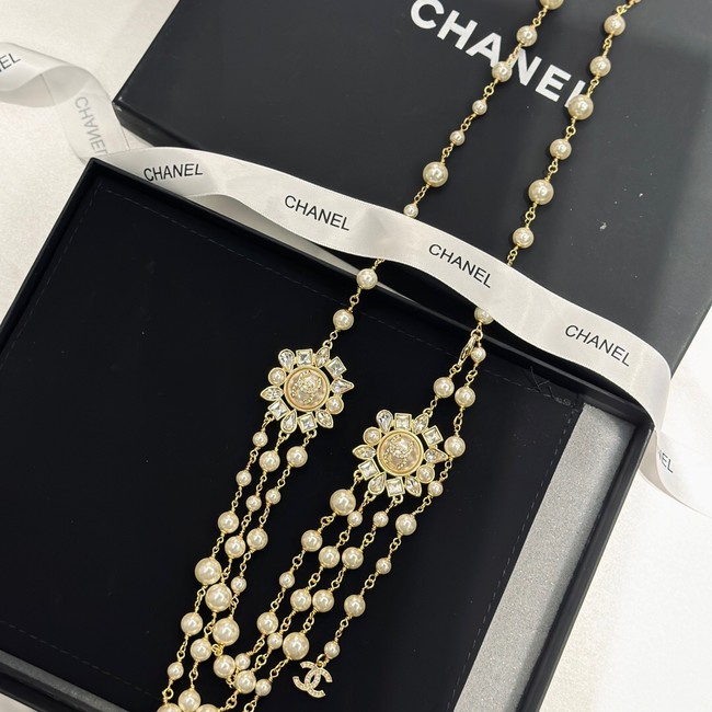 Chanel Necklace CE10363