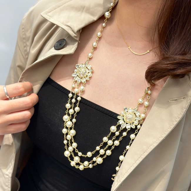 Chanel Necklace CE10363