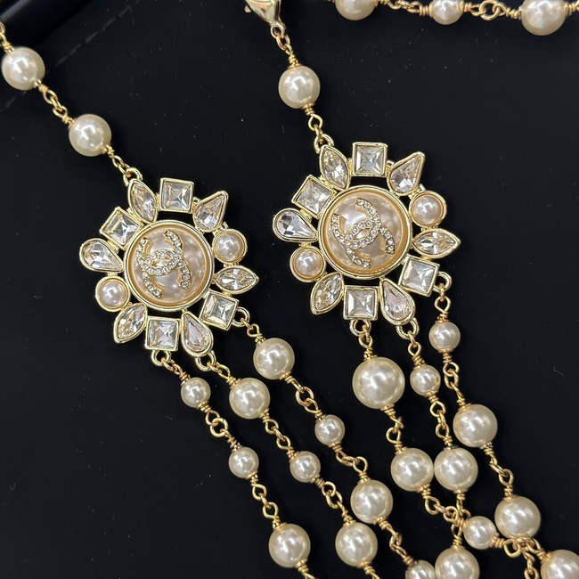 Chanel Necklace CE10363