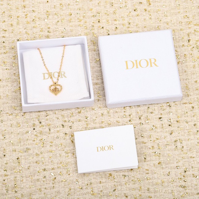 Dior Necklace CE10360