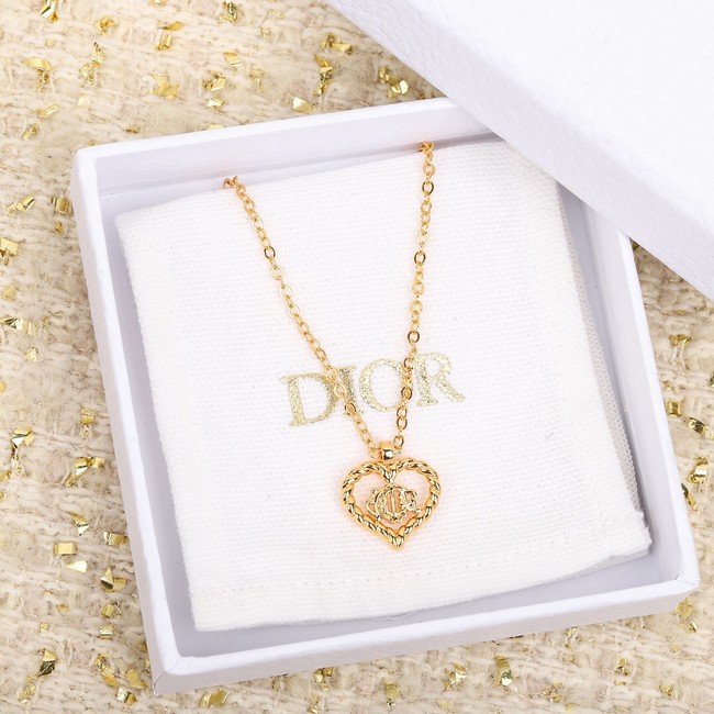 Dior Necklace CE10360