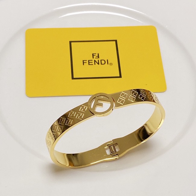 Fendi Bracelet CE10316