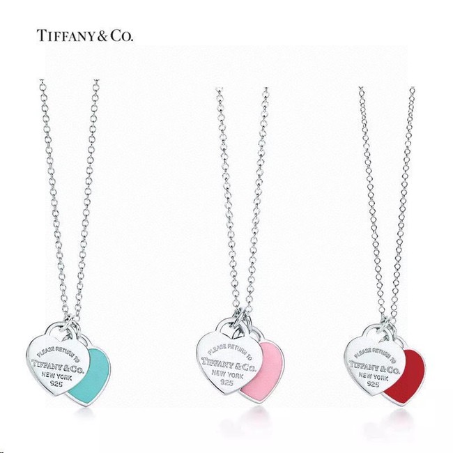 TIFFANY Necklace CE10322