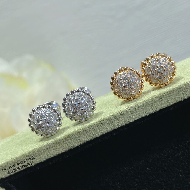 Van Cleef & Arpels Earrings CE10390