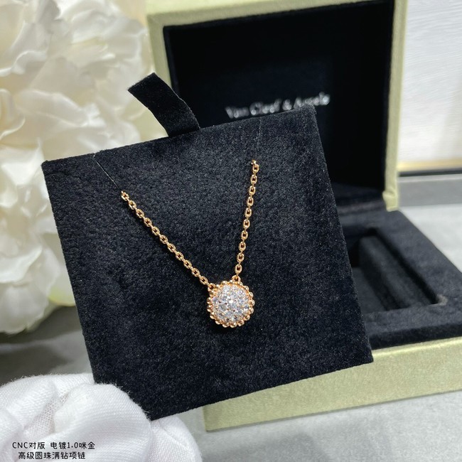 Van Cleef & Arpels Necklace CE10391