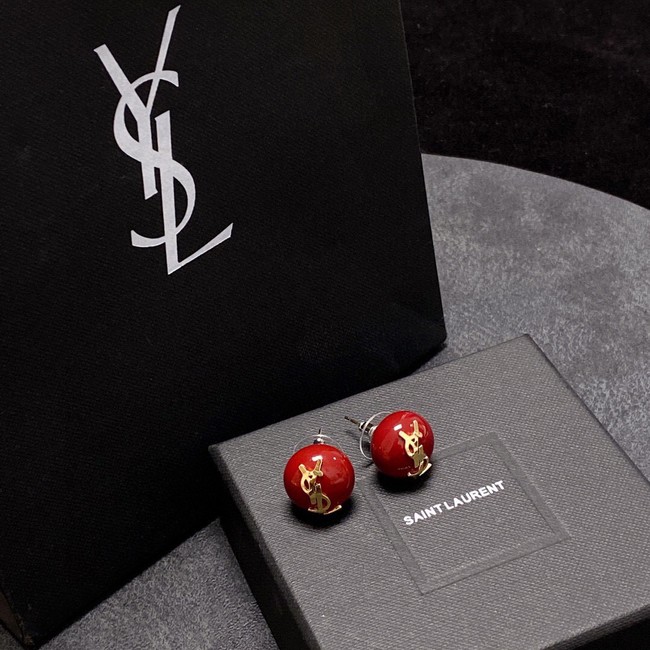 YSL Earrings CE10329