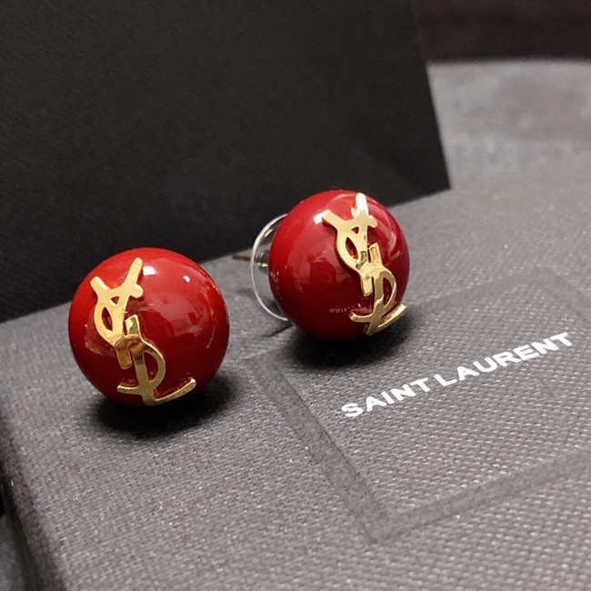 YSL Earrings CE10329