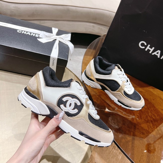 Chanel sneaker 91994-1