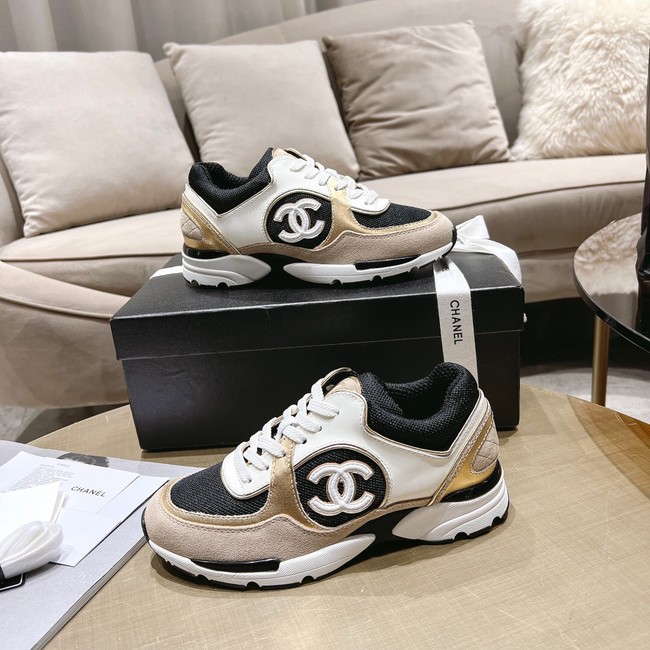 Chanel sneaker 91994-1