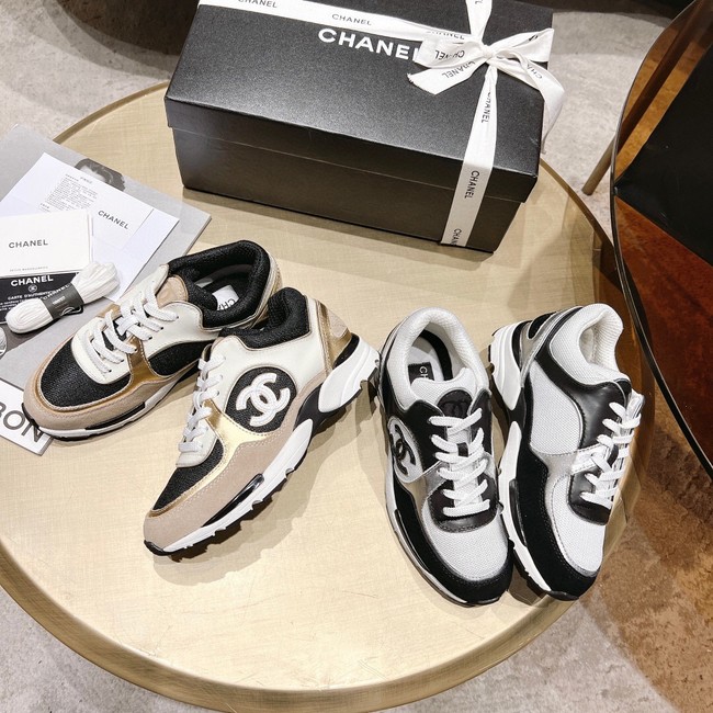 Chanel sneaker 91994-1
