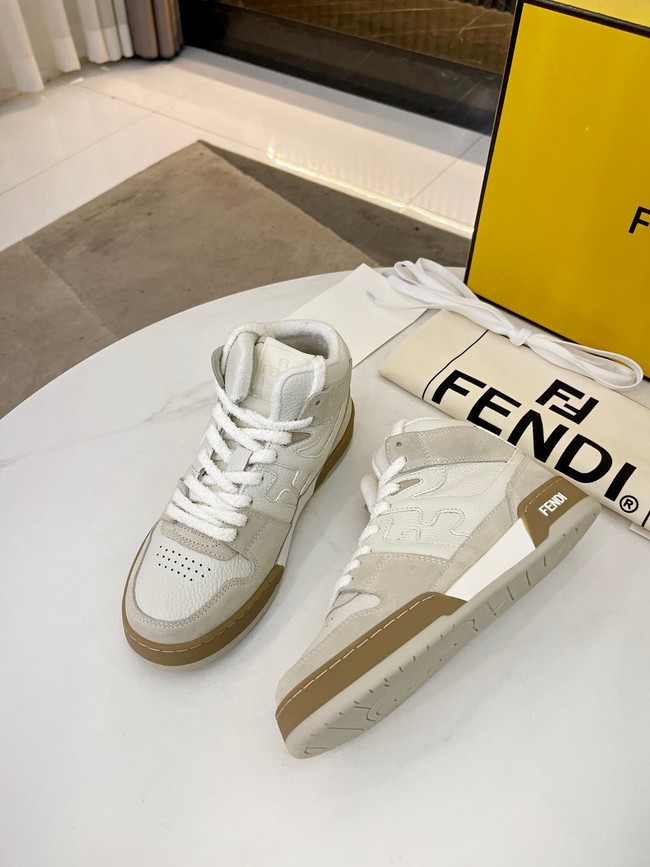 Fendi sneaker 91992-1