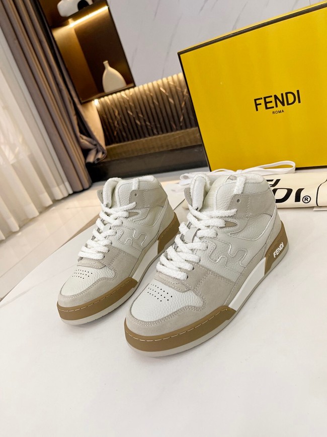 Fendi sneaker 91992-1