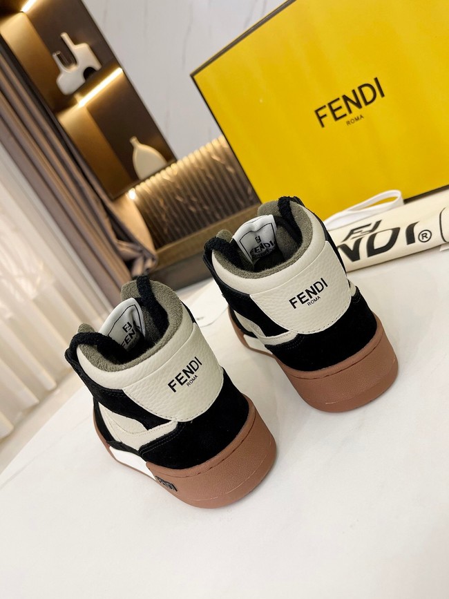 Fendi sneaker 91992-2