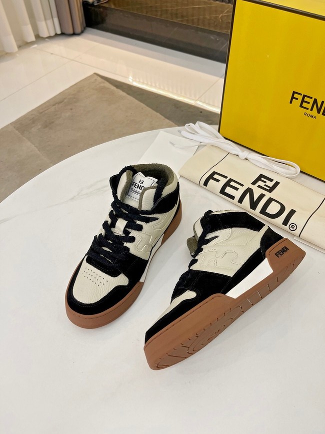 Fendi sneaker 91992-2