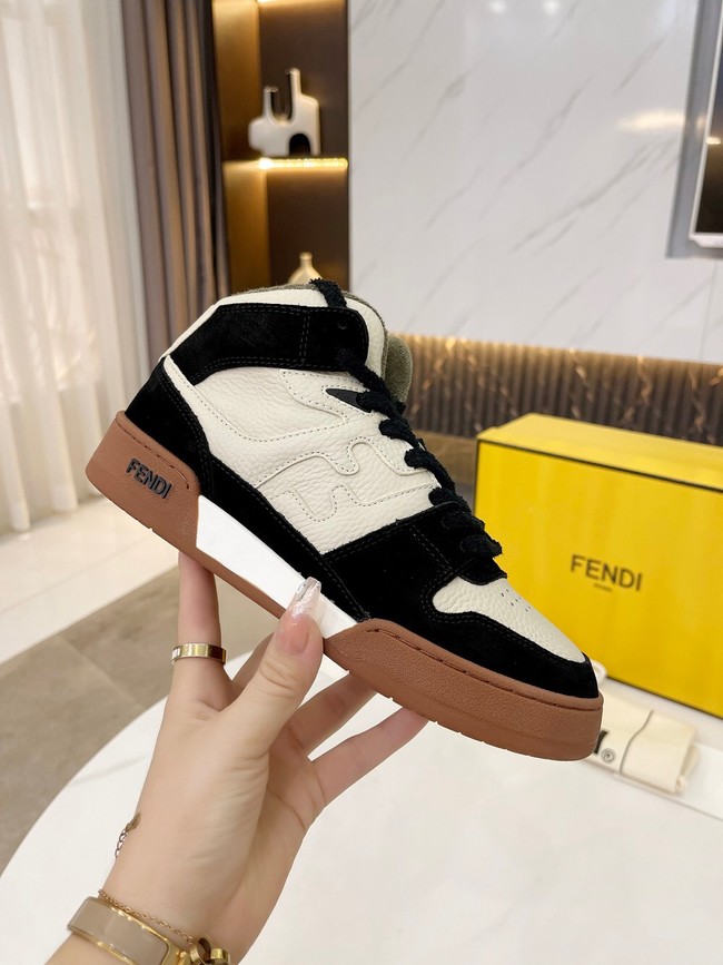 Fendi sneaker 91992-2