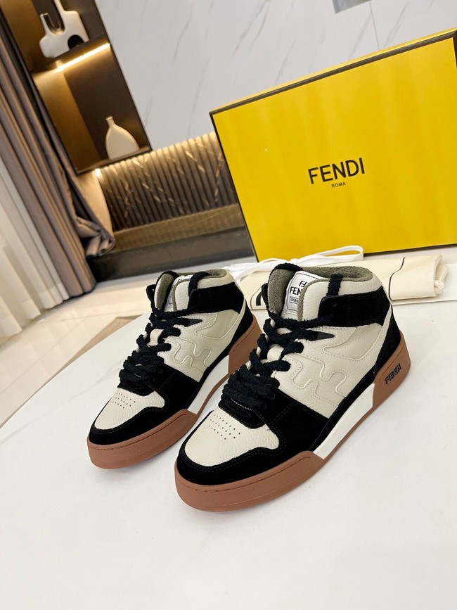Fendi sneaker 91992-2