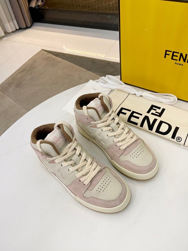 Fendi sneaker 91992-3