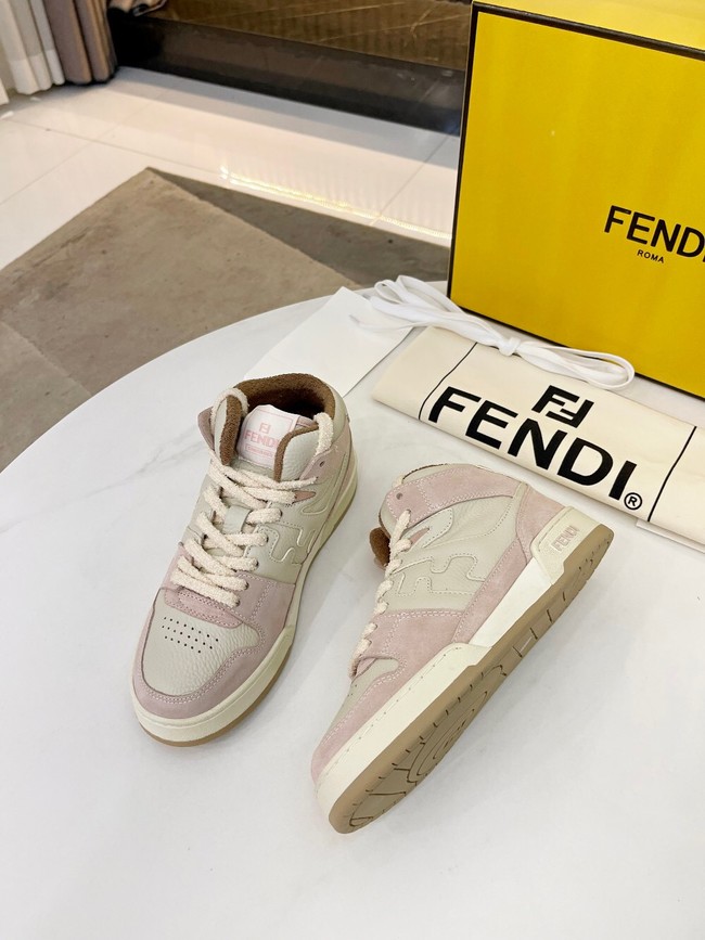 Fendi sneaker 91992-3