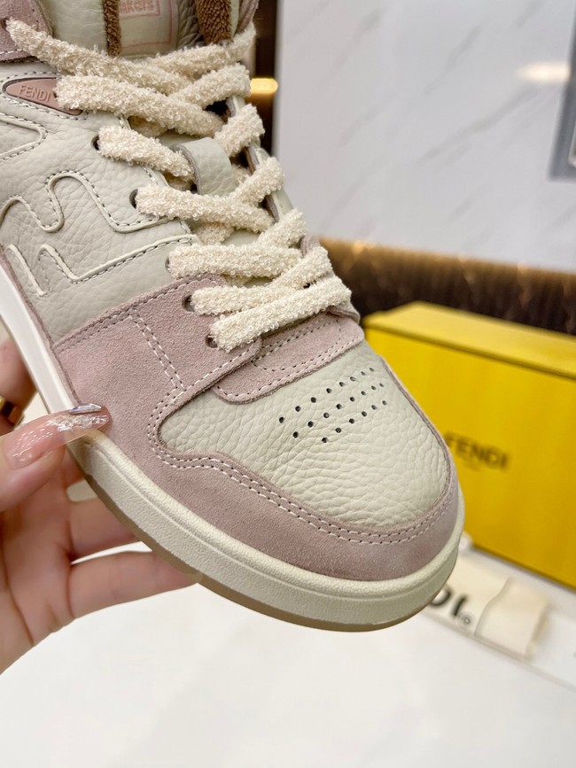 Fendi sneaker 91992-3