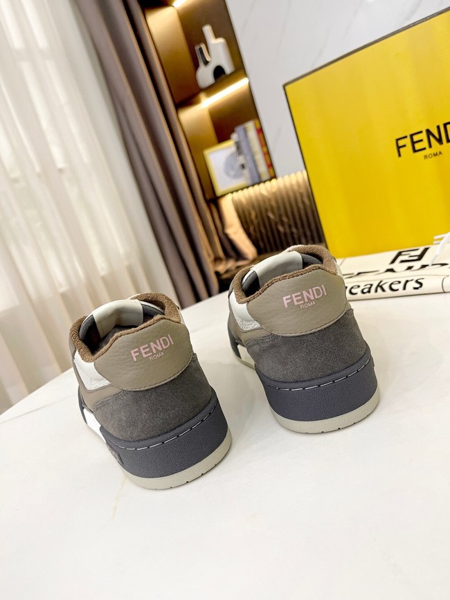 Fendi sneaker 91995-1