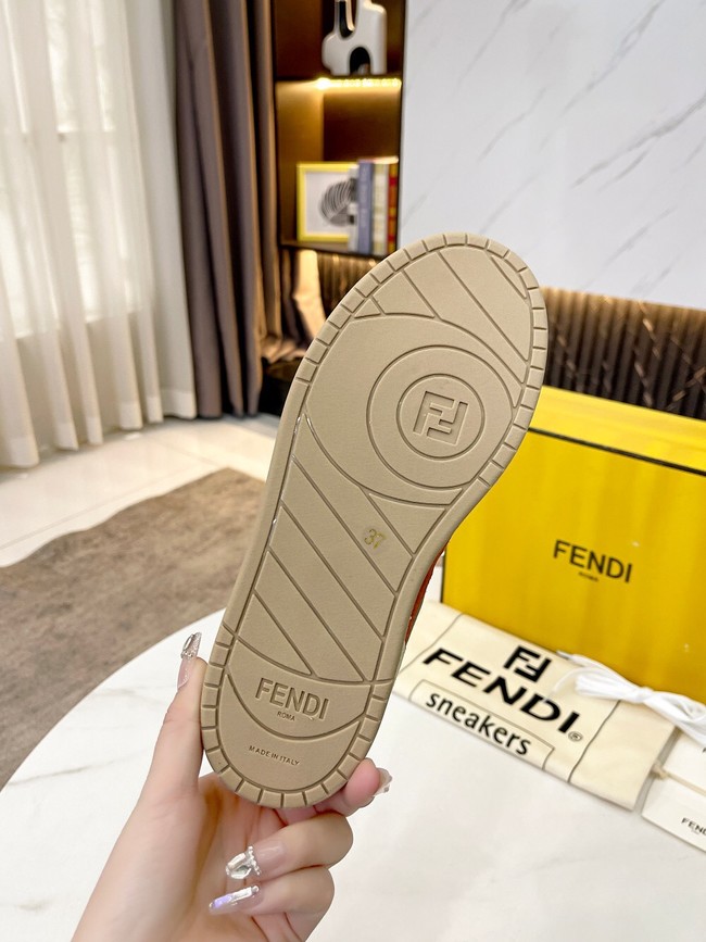 Fendi sneaker 91995-2