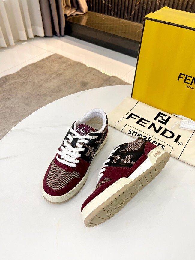 Fendi sneaker 91995-3