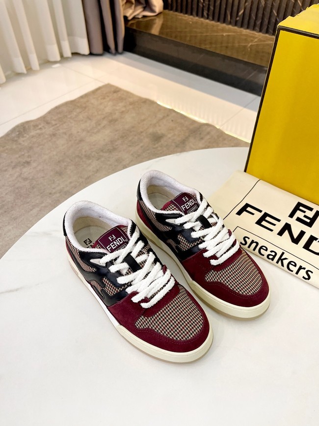 Fendi sneaker 91995-3