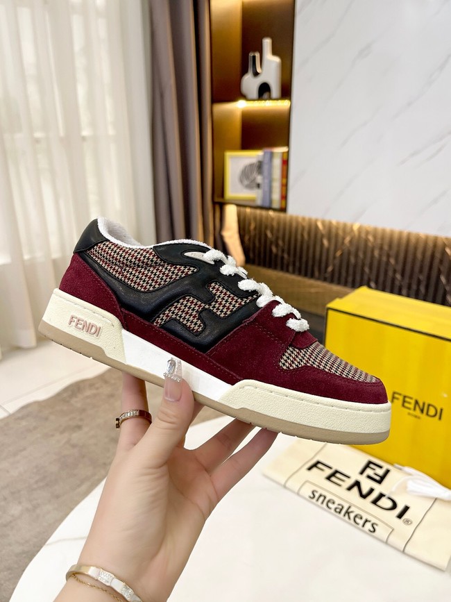 Fendi sneaker 91995-3