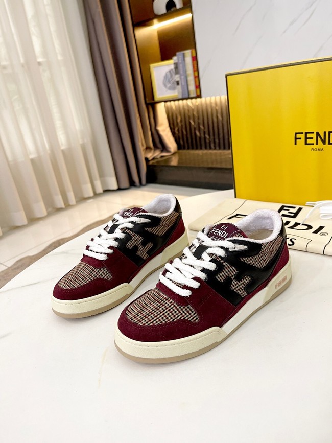 Fendi sneaker 91995-3